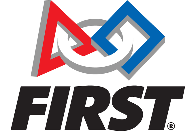 FIRST Robotics logo